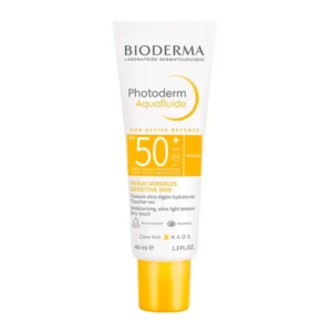 Bioderma Photoderm Aquafluide SPF 50+ 40ml