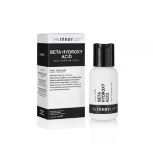 The Inkey List Beta Hydroxy Acid – 30ml
