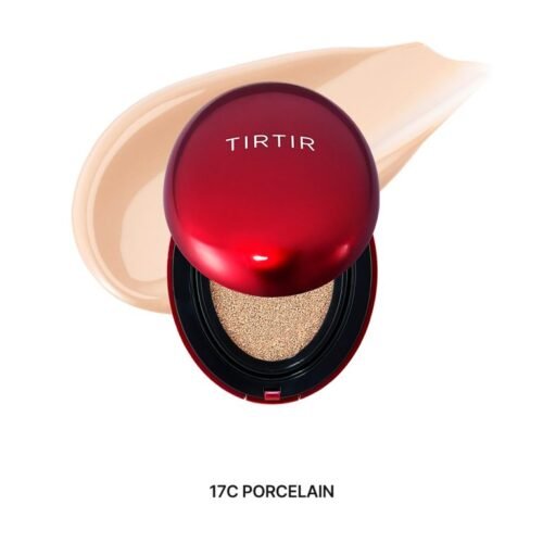 TIRM23-CUM17C-1-768x768 TIRTIR MASK FIT RED CUSHION 17C PORCELAIN (mini) 4.5g