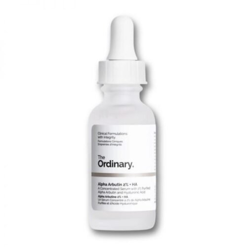 The-Ordinary-Alpha-Arbutin-2-HA-30ml-600x600 The Ordinary Alpha Arbutin 2% + HA 30ml