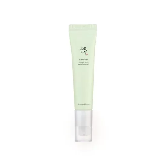 Beauty of Joseon Light On Serum : Centella + Vita C 30ml