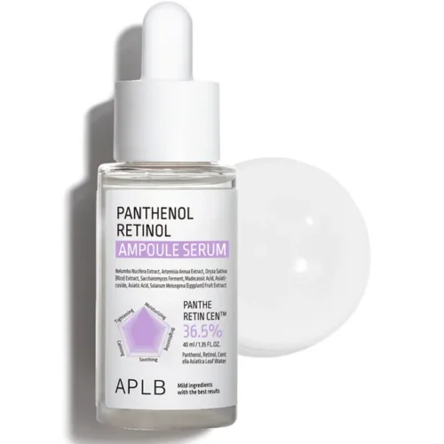 XXL_p0211088961 APLB Panthenol Retinol Ampoule Serum – 40ml