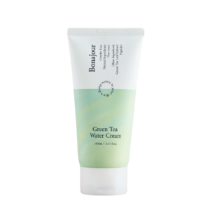 BONAJOUR Green Tea Water Cream 100ml