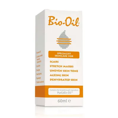Bio-Oil Body Oil 125ml - Image 5