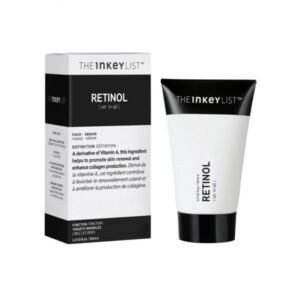The INKEY List Retinol – 30 ml