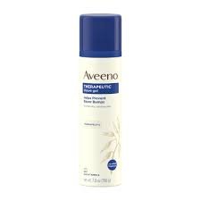 Aveeno Therapeutic Shave Gel – 198gm