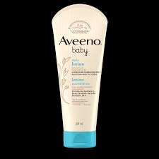 Aveeno Baby Daily Lotion – 227gm (Canada)