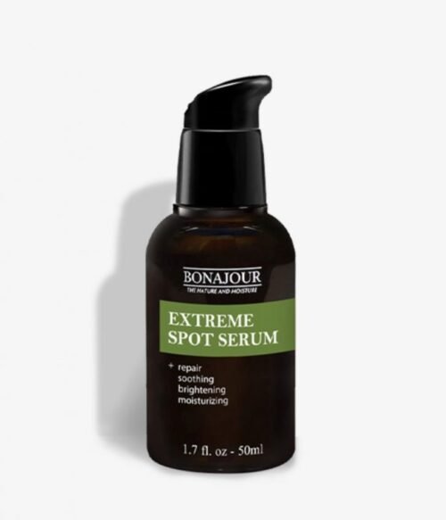 ed23e24dc5cb827dbd53c166bc3f3340-686x800 Bonajour Extreme Spot Cica Serum 50ml