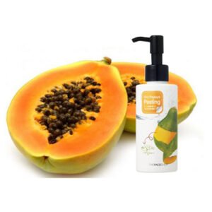The Face Shop Smart Peeling Mild Papaya