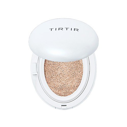 thumb-7YGs66a87Lg7IWY17_500x500 TIRTIR MY GLOW CREAM CUSHION 23N SAND 18g (Refill)