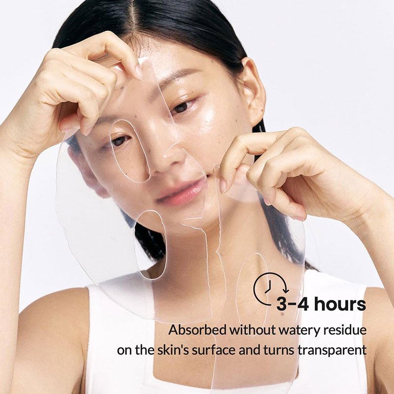 Biodance Hydro Cera-nol Real Deep Mask – 34g x4ea - Image 3