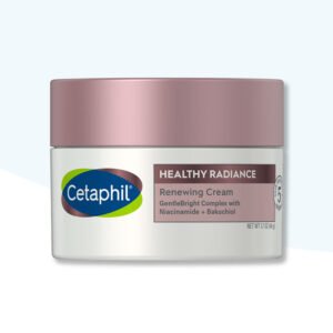 Cetaphil Healthy Radiance Renewing Cream – 48gm