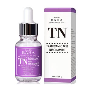 Cos De BAHA Tranexamic Acid Niacinamide Serum – 30ml