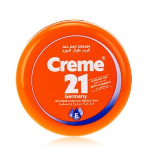 Creme 21 Soft Care And Hydro-Balance All Day Cream – 250ml