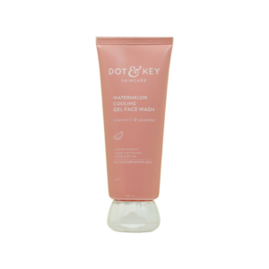 Dot & Key Watermelon Refresh Gel Face Wash 100ml