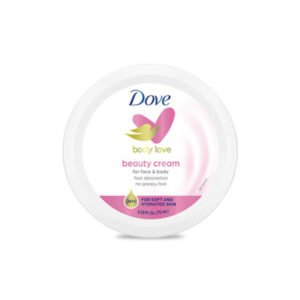 Dove Body Love Beauty Cream 75ml