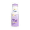 Dove Micellar + Vitamin Hair Boost Nourishment Shampoo 330ml Dove Micellar + Vitamin Hair Boost Nourishment Shampoo 330ml