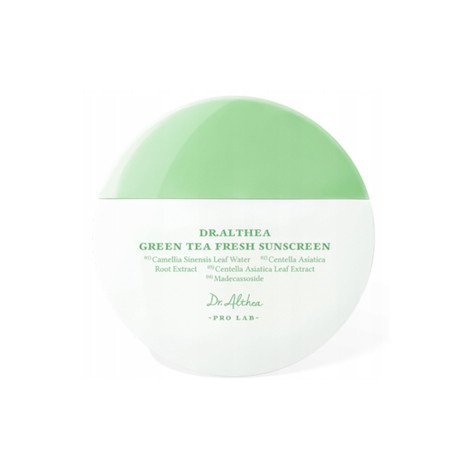 Dr. Althea Green Tea Fresh Sunscreen 45ml