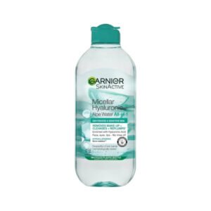 Garnier Skin Active Micellar Hyaluronic Aloe Water All-in-1 400ml