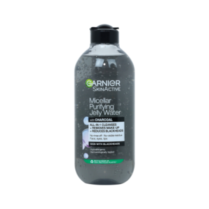 Garnier Skin Active Purifying Micellar Jelly Water 400ml