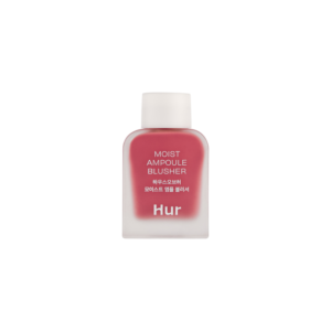 House of Hur Moist Ampoule Blusher 02 Deep Plum 10ml