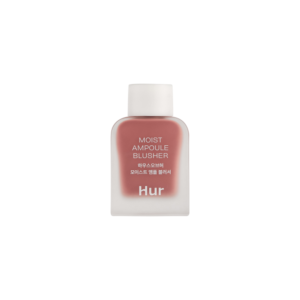 House of Hur Moist Ampoule Blusher 03 Rose Brown 10ml