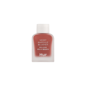 House of Hur Moist Ampoule Blusher 05 Peach Coral 10ml