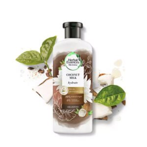 Herbal Essences Hydrate Coconut Milk Shampoo – 400ml