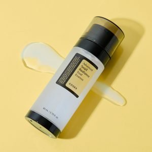 COSRX ADVANCED SNAIL RADIANCE DUAL ESSENCE 80ML - Image 2