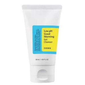 COSRX LOW PH GOOD MORNING GEL CLEANSER 50ML (MINI)