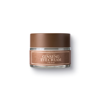 I’M FROM GINSENG EYE CREAM 30G