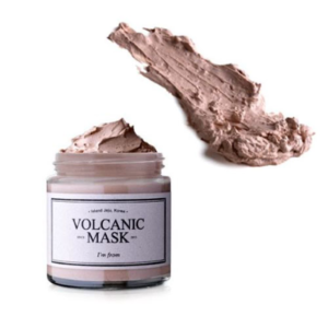 I’M FROM VOLCANIC MASK 110G