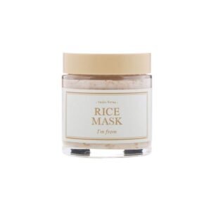 I’M FROM RICE MASK – 110G