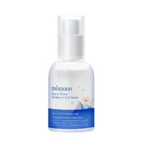 Mixsoon Glacier Water Hyaluronic Acid Serum 30mlSOLD Mixsoon Glacier Water Hyaluronic Acid Serum 30ml