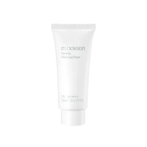Mixsoon Centella Cleansing Foam Mini 20ml