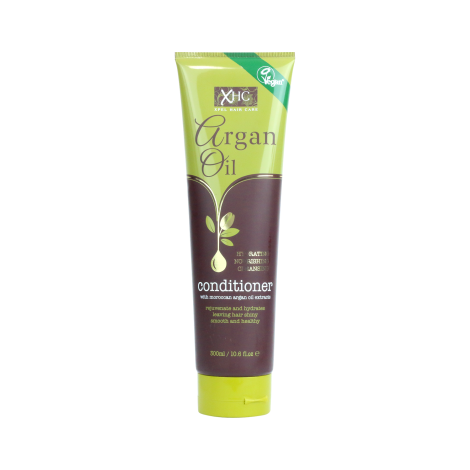 Xpel Argan Oil Conditioner 300ml | Soft & Smooth Hair Care Xpel conditioner for dry and damaged hair