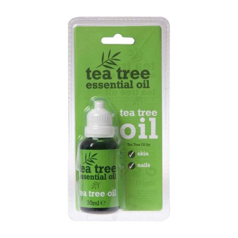 Xpel Tea Tree Essential Oil 30ml | Acne & Skin Care Oil Xpel Tea Tree Essential Oil 30ml bottle