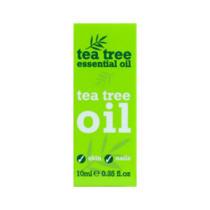 Xpel Tea Tree Oil for skin and hair