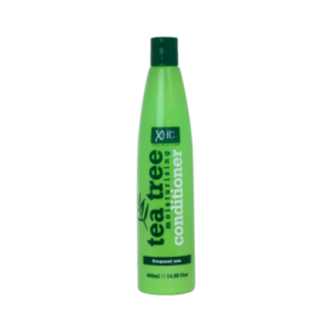 Xpel Tea Tree Moisturising Conditioner 400ml bottle