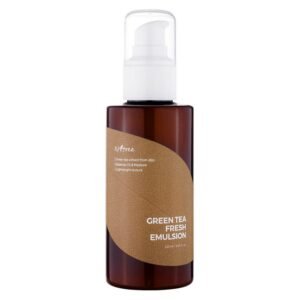 Isntree Green Tea Fresh Emulsion 120ml