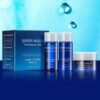 [MISSHA] Super Aqua 10 Hyaluronic Acid Ultra Hyalron Trial Kit