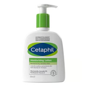 Cetaphil Moisturising Lotion 236ml