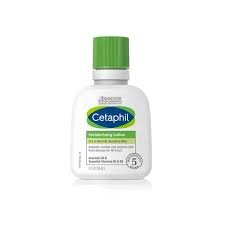 Cetaphil Moisturizing Lotion for Normal To Dry Skin – 59ml