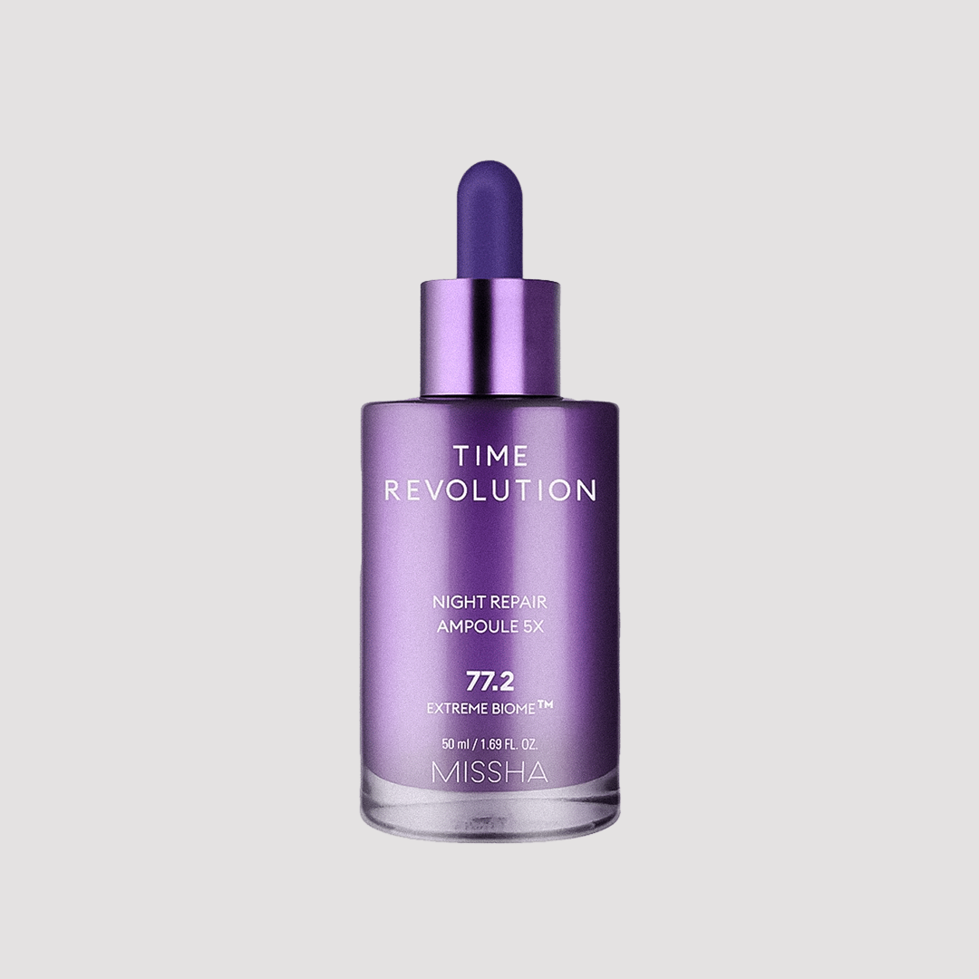 MISSHA Time Revolution Night Repair Probio Ampoule 50ml