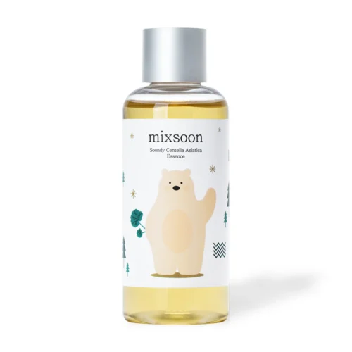 main_f66fb8d2-f014-4ea6-97cd-dd7d152f5520 Mixsoon Soondy Centella Asiatica Essence 100ml