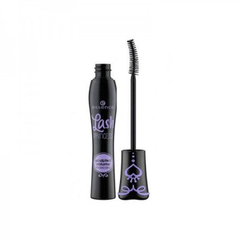 normal-Sw8fxrzFvtoUtLUMKCVOo18DS0M3XI Essence Lash Princess Sculpted Volume Mascara 12ml