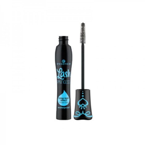 normal-W7Xlv4GkcYu01S9SFysTDFe1K6UZm1 Essence Lash Princess Falsh Lash Effect Waterproof Mascara 12ml