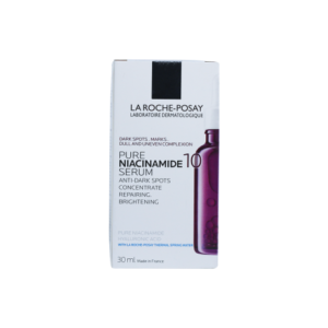 La Roche Posay Pure Niacinamide10 Serum 30ml