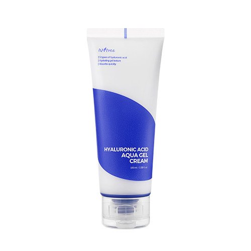 product.14.165413670280808 Isntree Hyaluronic Acid Aqua Gel Cream 100ml
