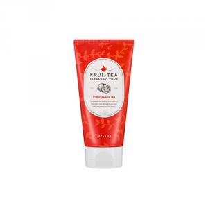 product_kl1k28kji4b5 MISSHA FRUI-TEA CLEANSING FOAM POMEGRANATE TEA 150ml